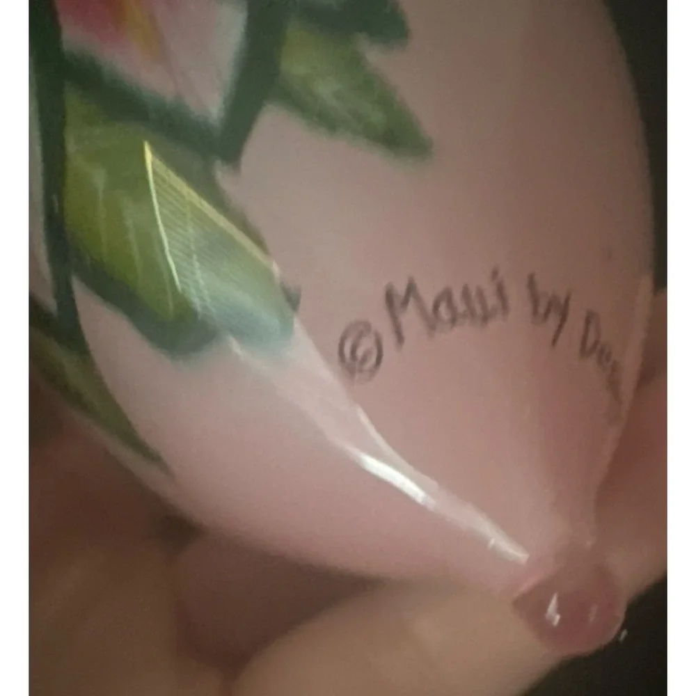 N/A maui by